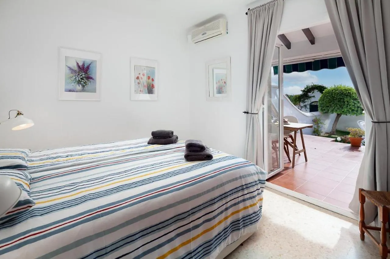 Tetuan 40 Oasis Properties Nerja Spain