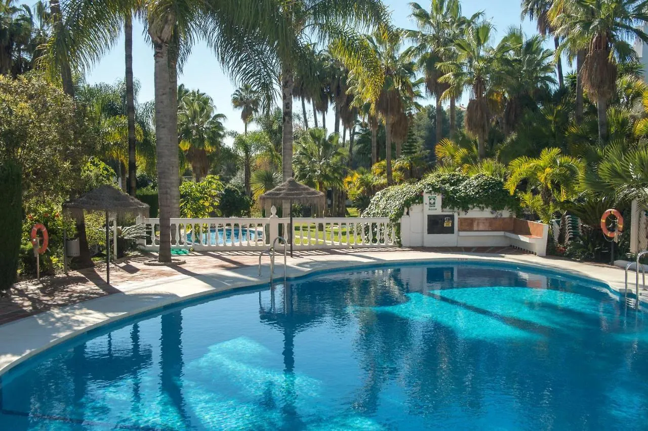 Tetuan 40 Oasis Properties Nerja