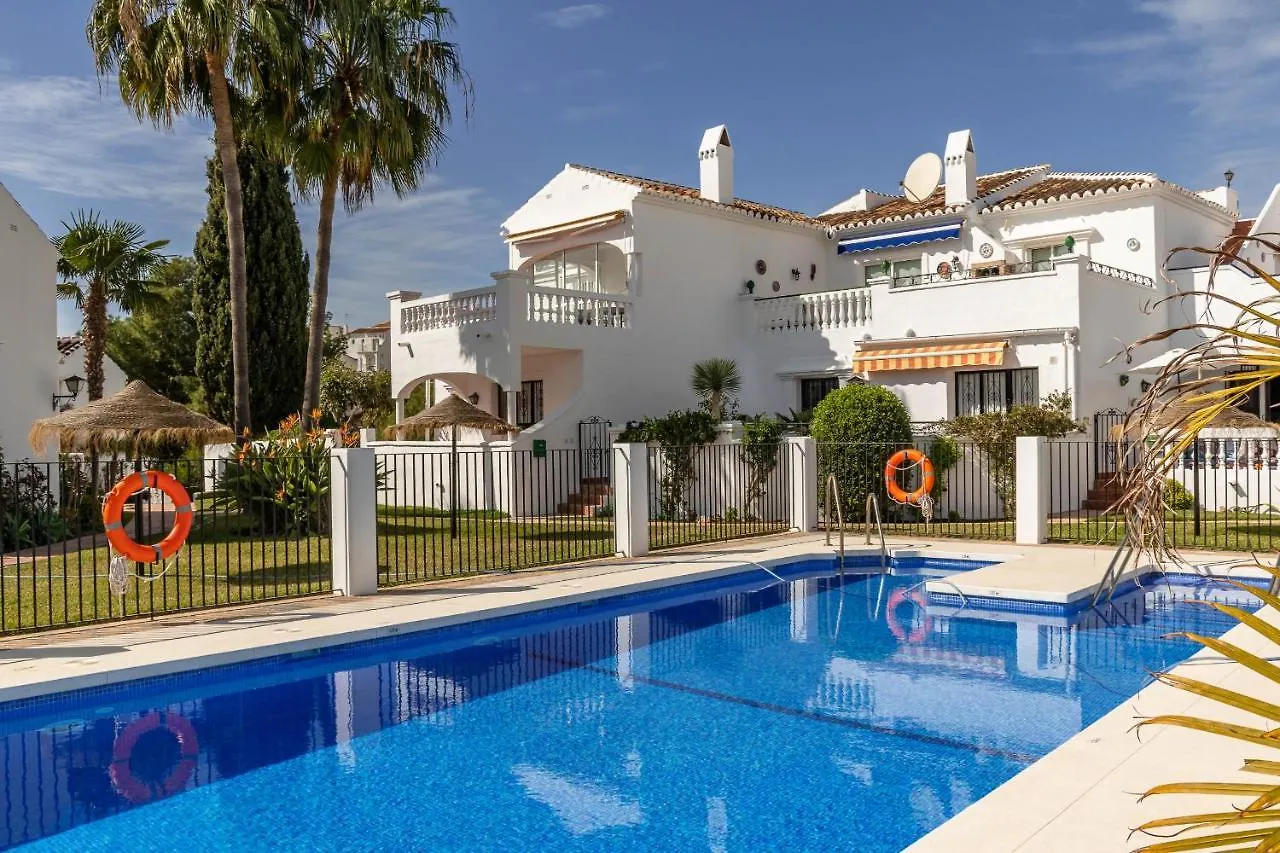 Tetuan 40 Oasis Properties Nerja Holiday home