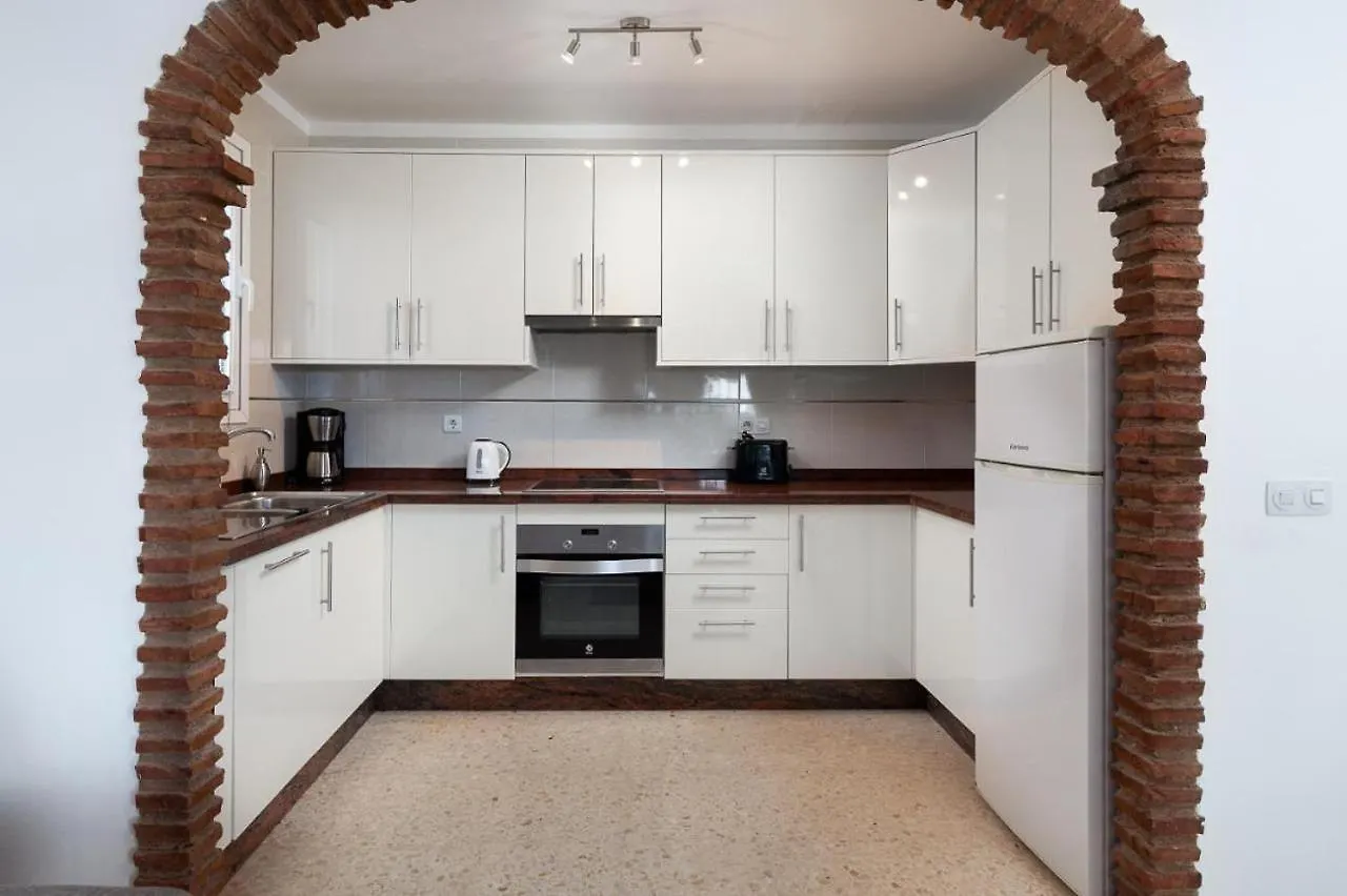 Tetuan 40 Oasis Properties Nerja Holiday home