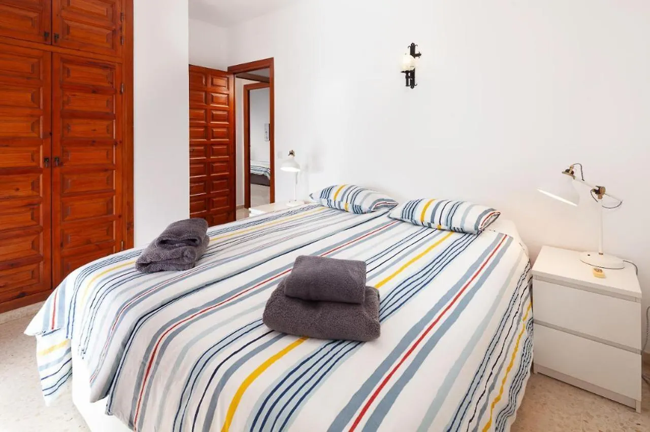 Holiday home Tetuan 40 Oasis Properties Nerja Spain