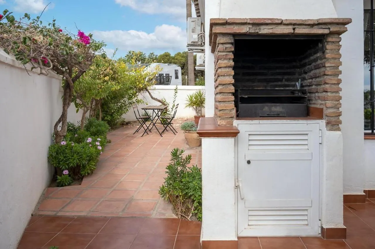 Tetuan 40 Oasis Properties Nerja