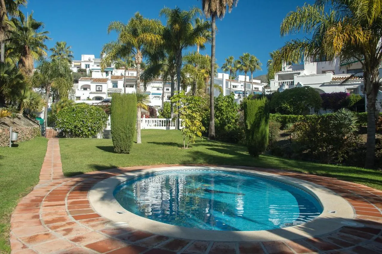 Holiday home Tetuan 40 Oasis Properties Nerja Spain