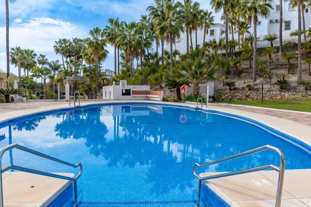 Tetuan 40 Oasis Properties Nerja Spain