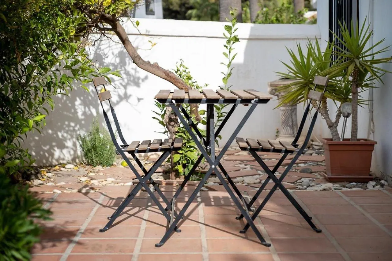 Tetuan 40 Oasis Properties Nerja 0*,