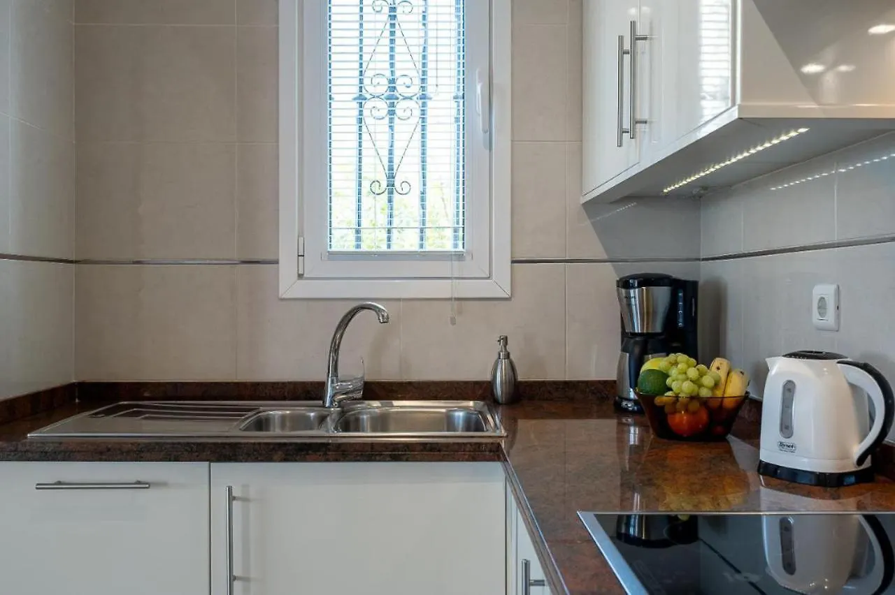 Tetuan 40 Oasis Properties Nerja Holiday home