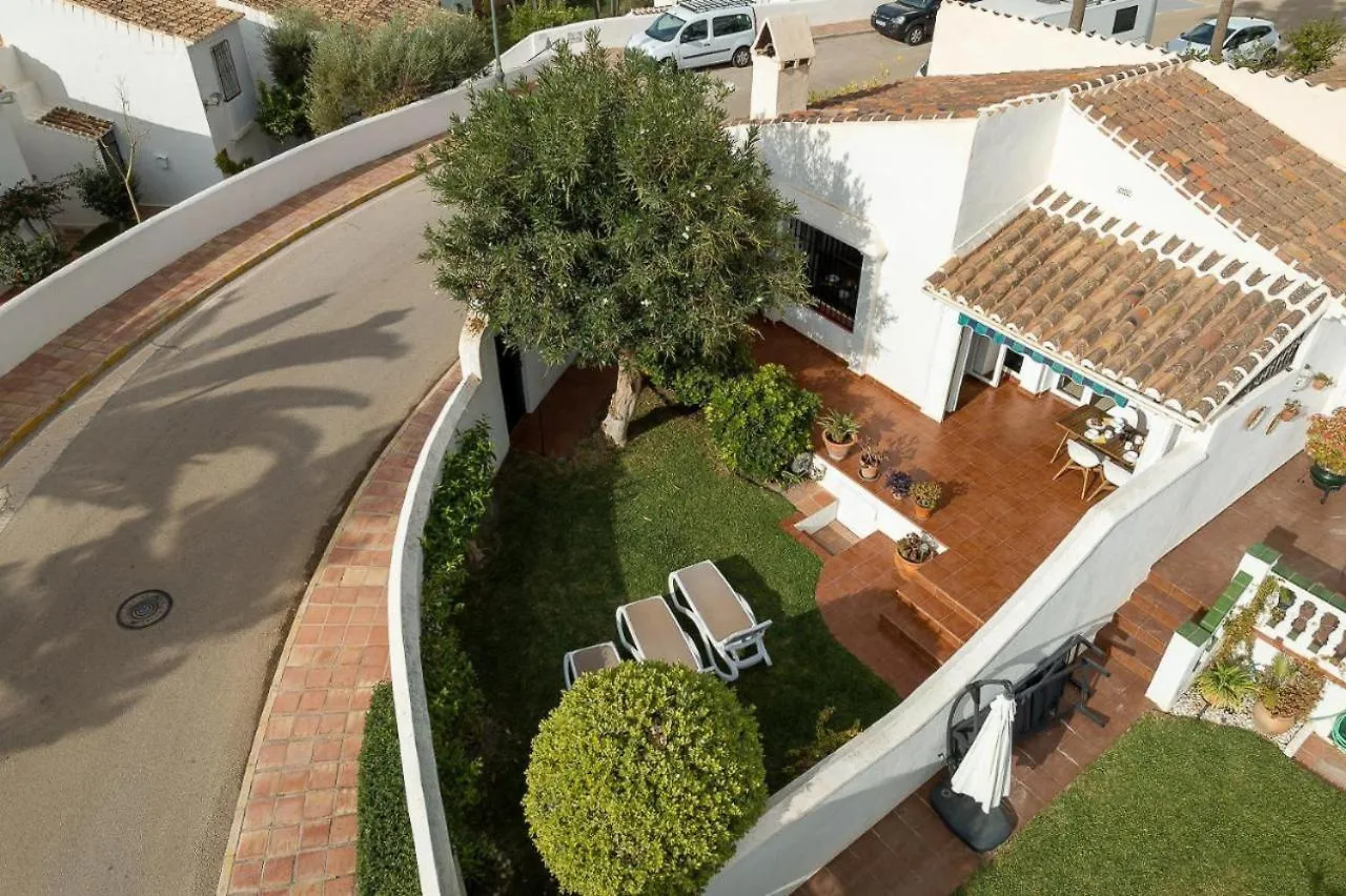 Holiday home Tetuan 40 Oasis Properties Nerja
