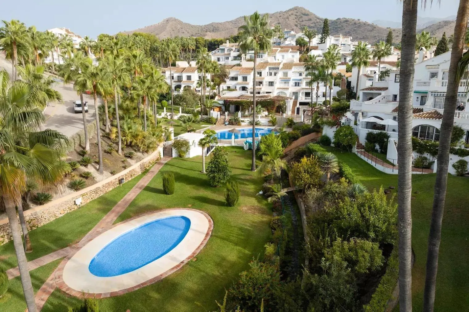 Tetuan 40 Oasis Properties Nerja