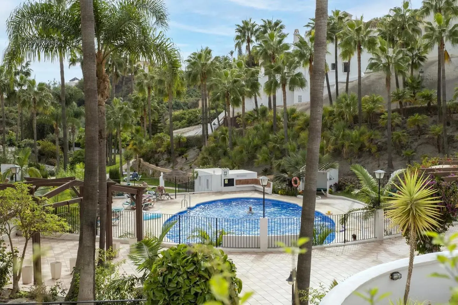 Holiday home Tetuan 40 Oasis Properties Nerja