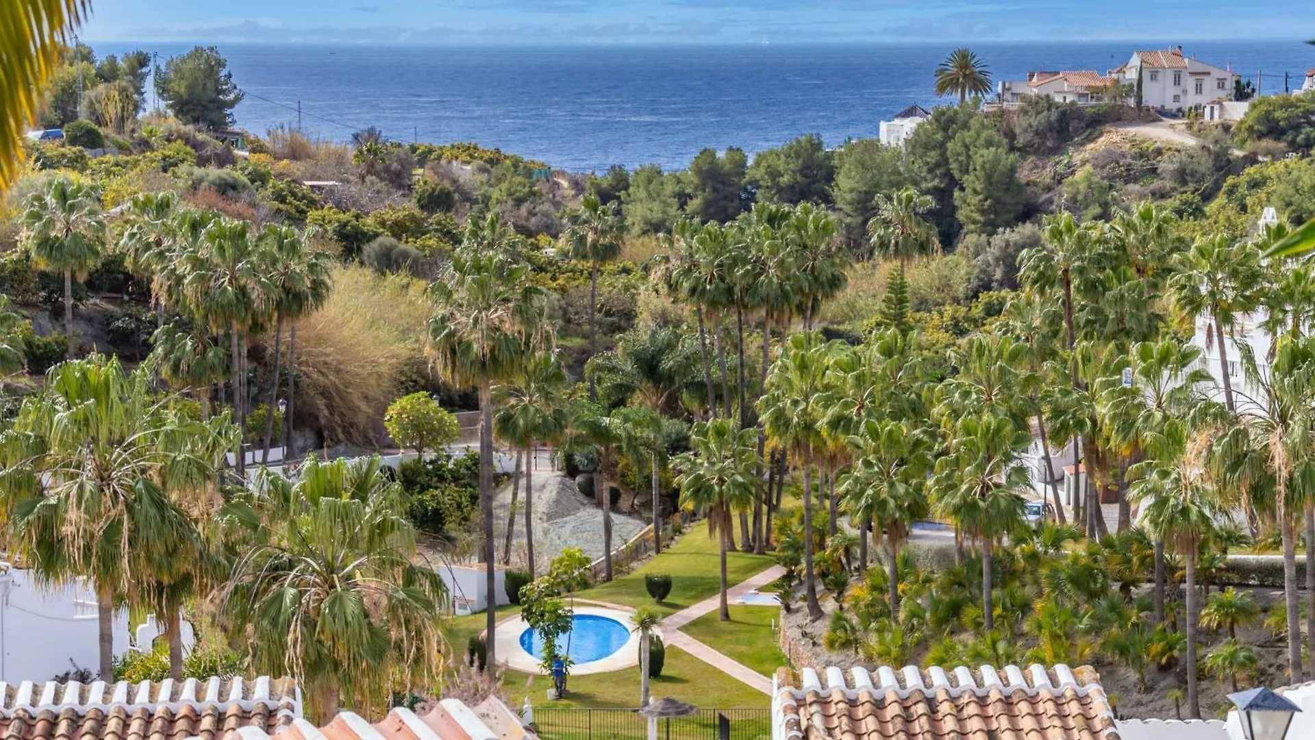 Tetuan 40 Oasis Properties Nerja Holiday home