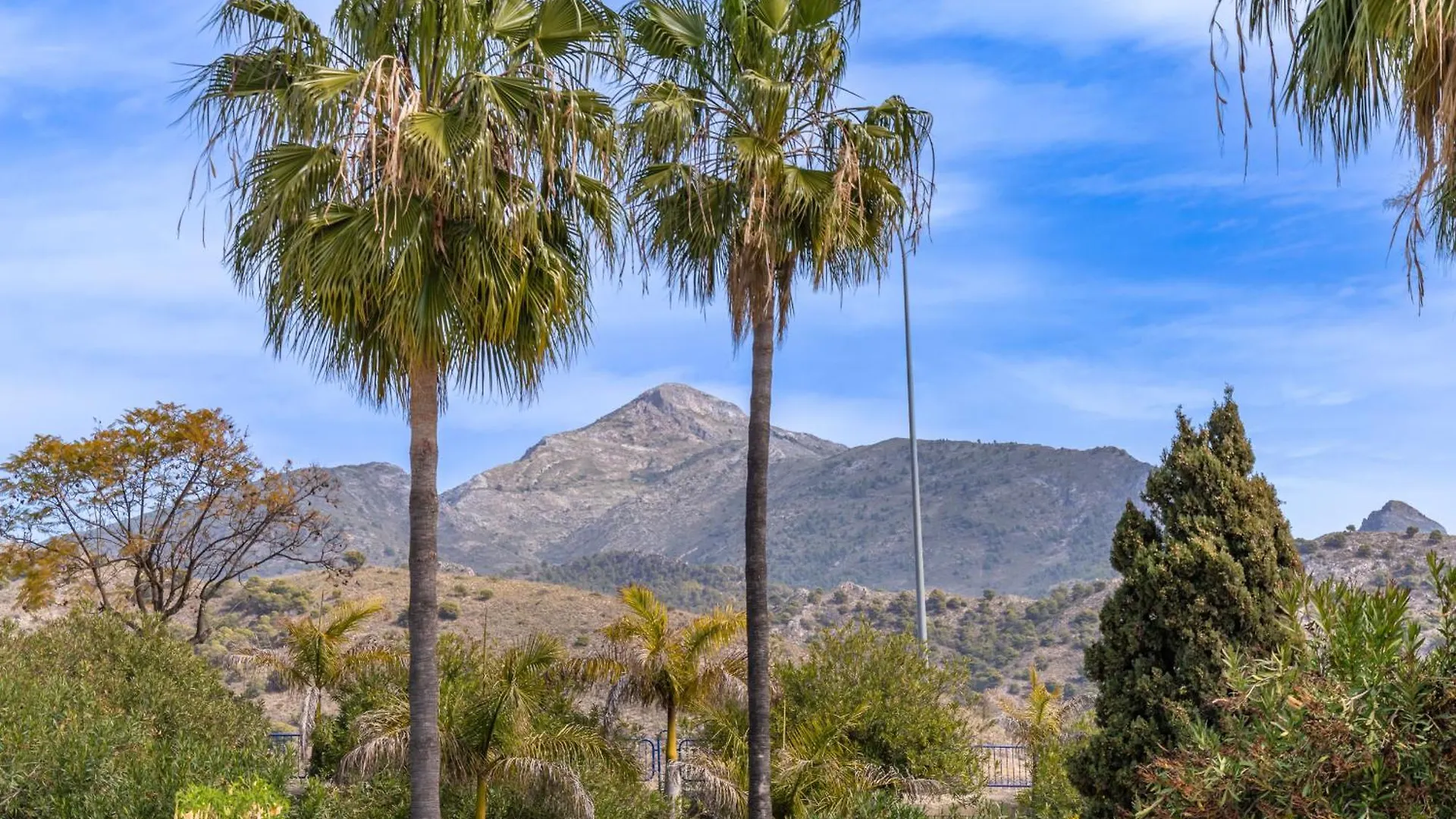 Holiday home Tetuan 40 Oasis Properties Nerja Spain
