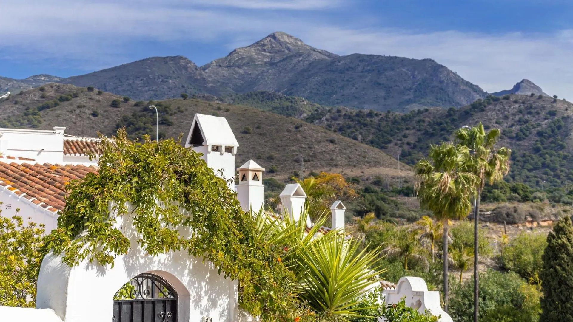 Tetuan 40 Oasis Properties Nerja