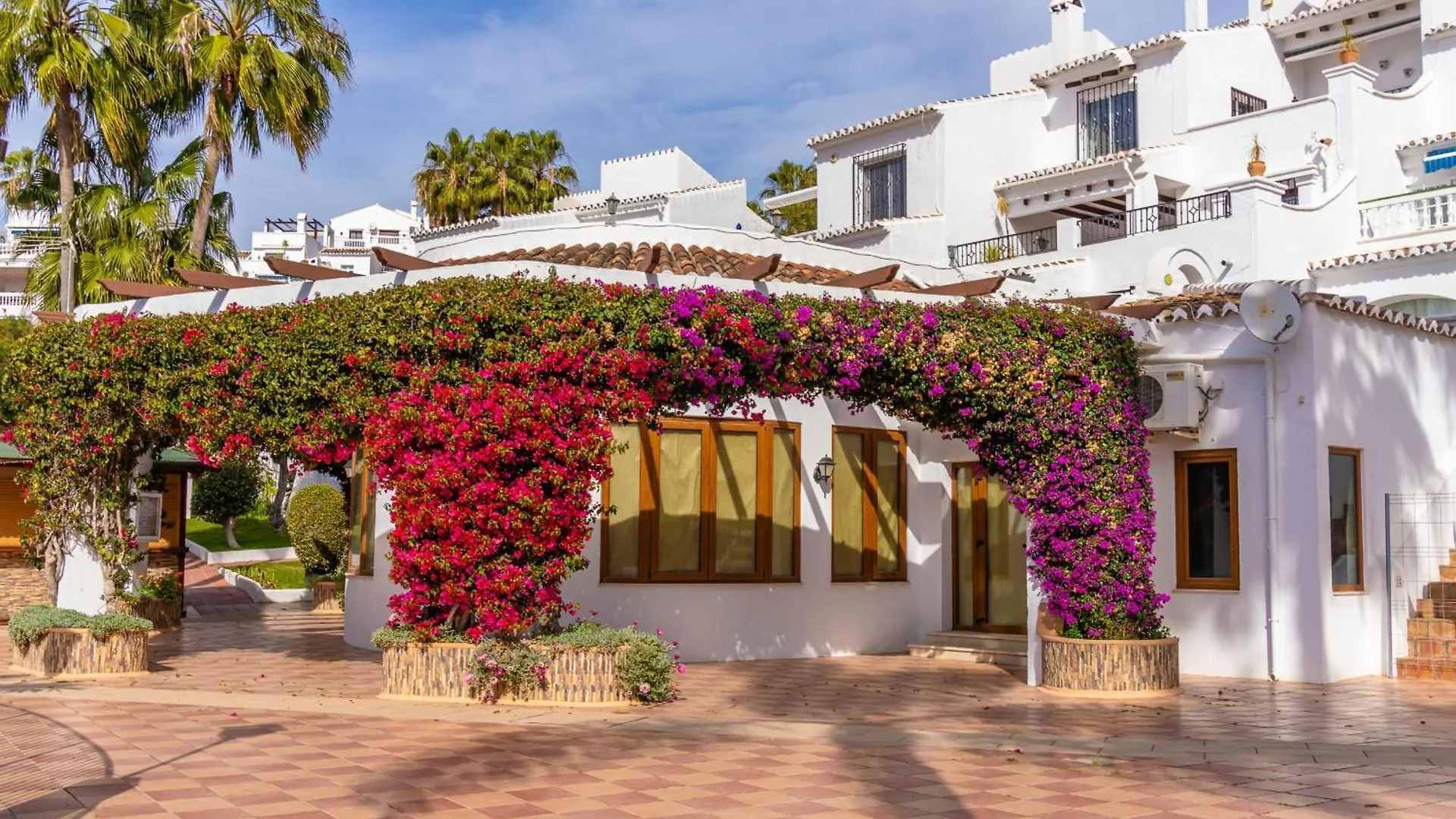Holiday home Tetuan 40 Oasis Properties Nerja
