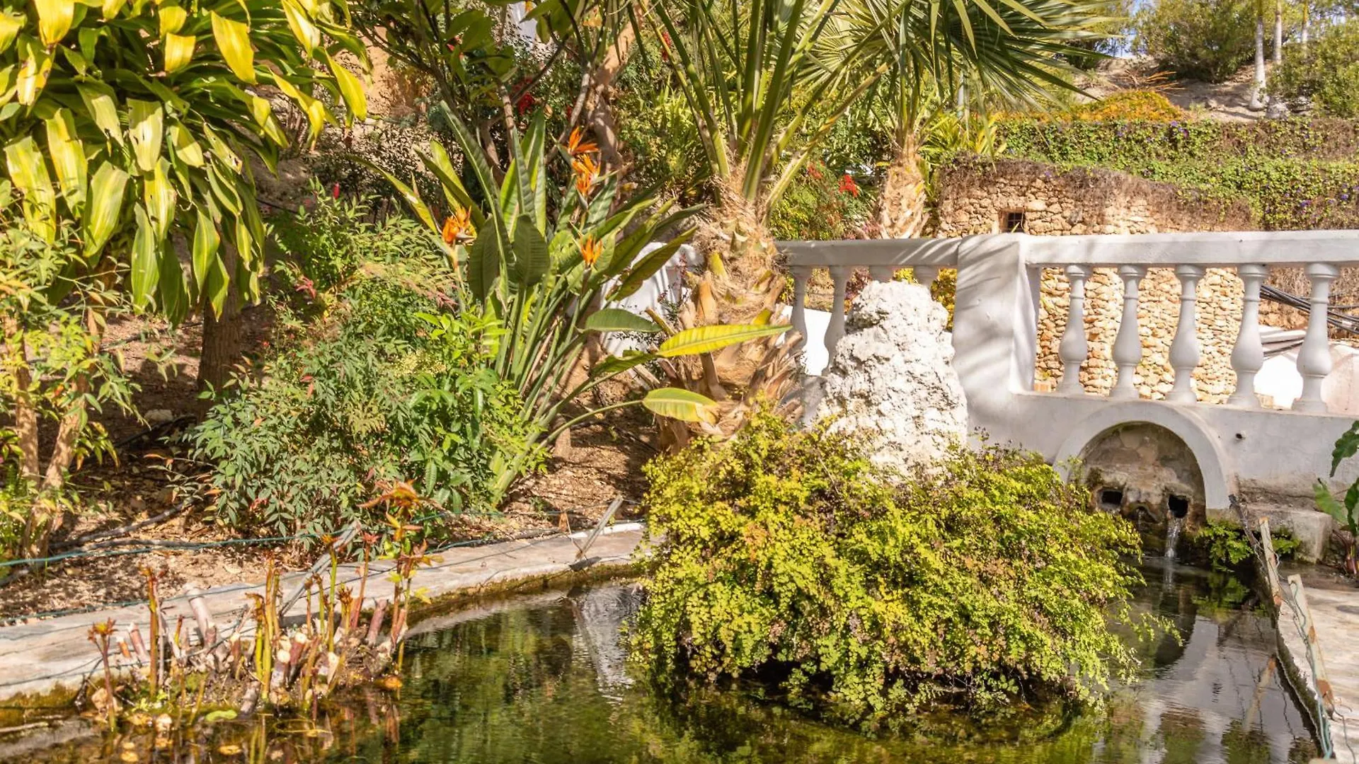 Tetuan 40 Oasis Properties Nerja 0*,