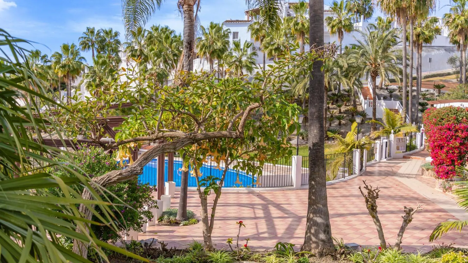 Tetuan 40 Oasis Properties Nerja Holiday home