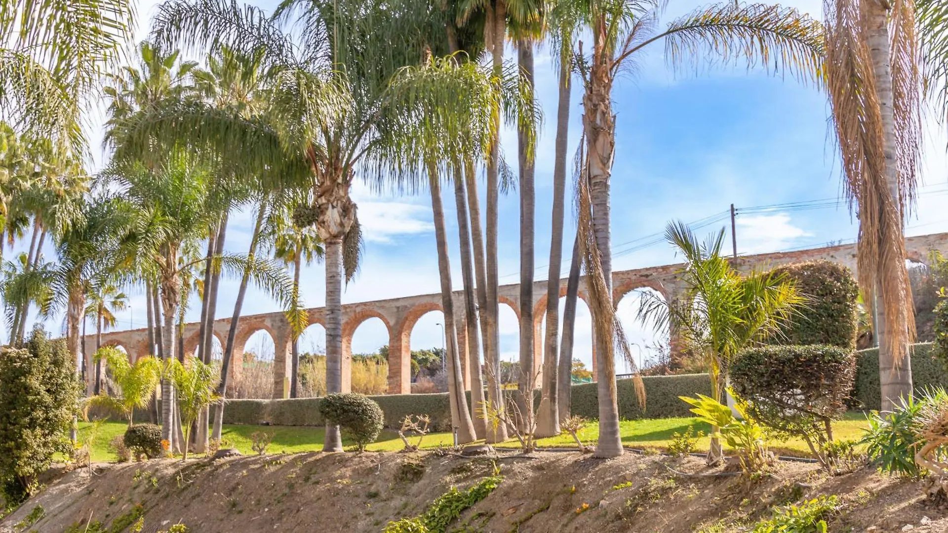 Tetuan 40 Oasis Properties Nerja