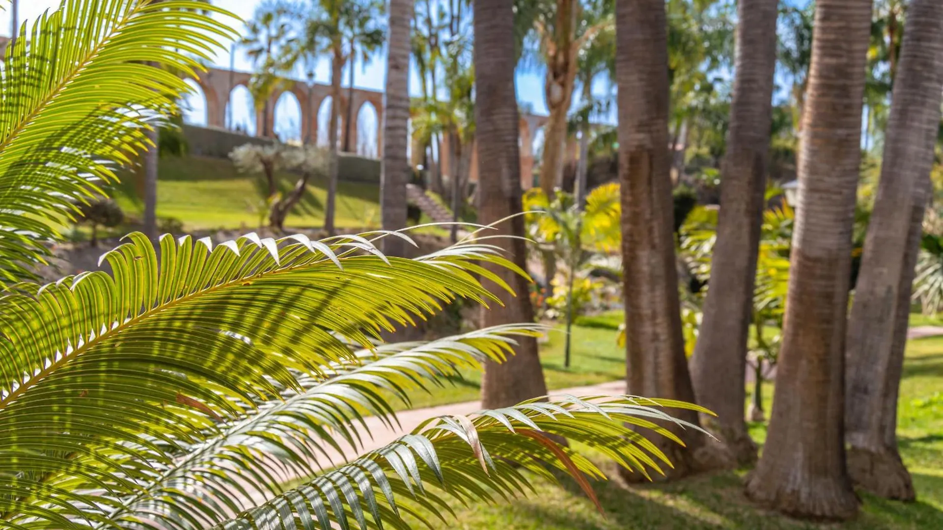 Tetuan 40 Oasis Properties Nerja Holiday home