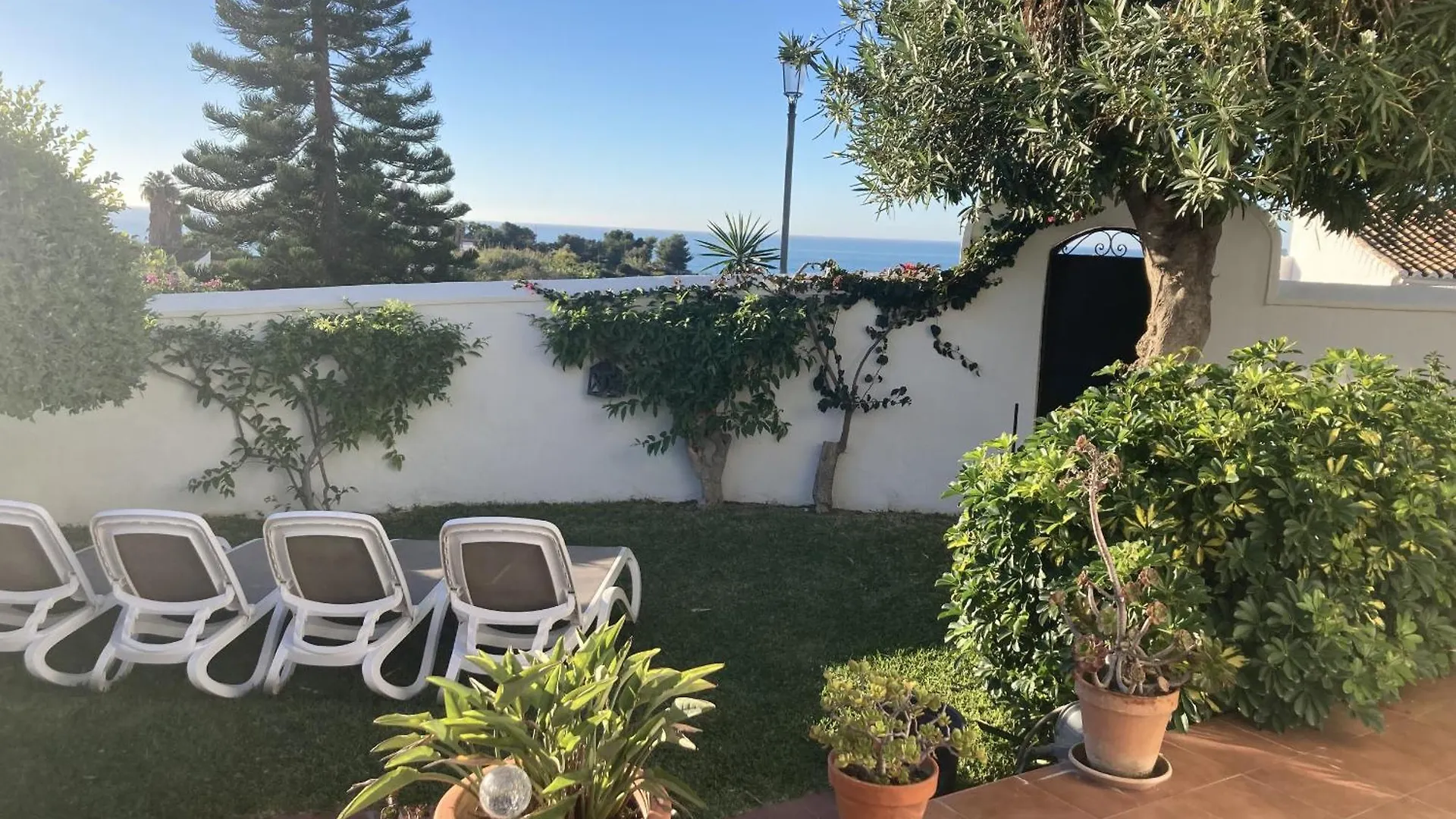 Tetuan 40 Oasis Properties Nerja