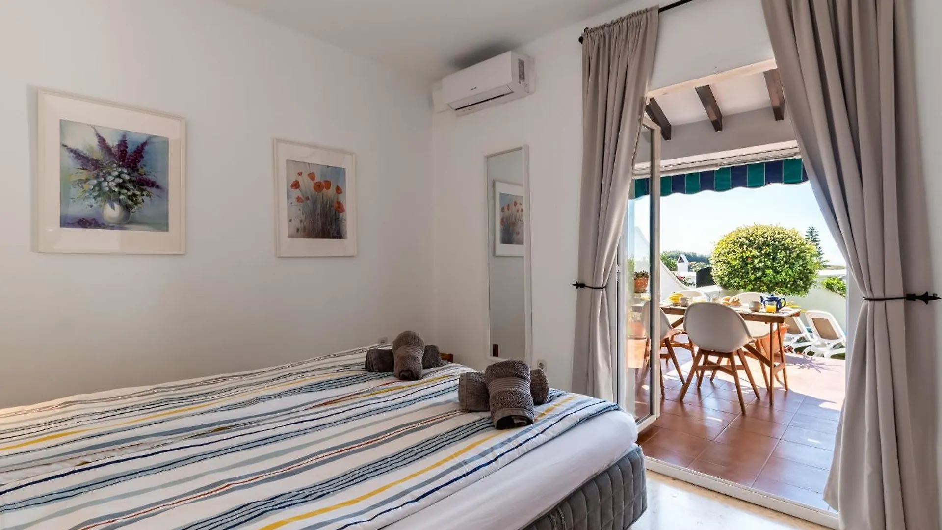 Tetuan 40 Oasis Properties Нерха Испания