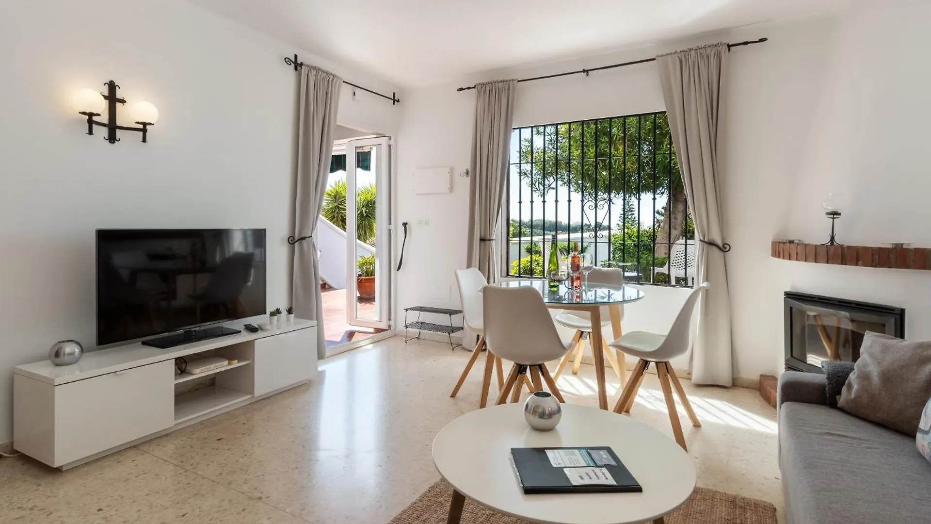 Дом отдыха Tetuan 40 Oasis Properties Нерха