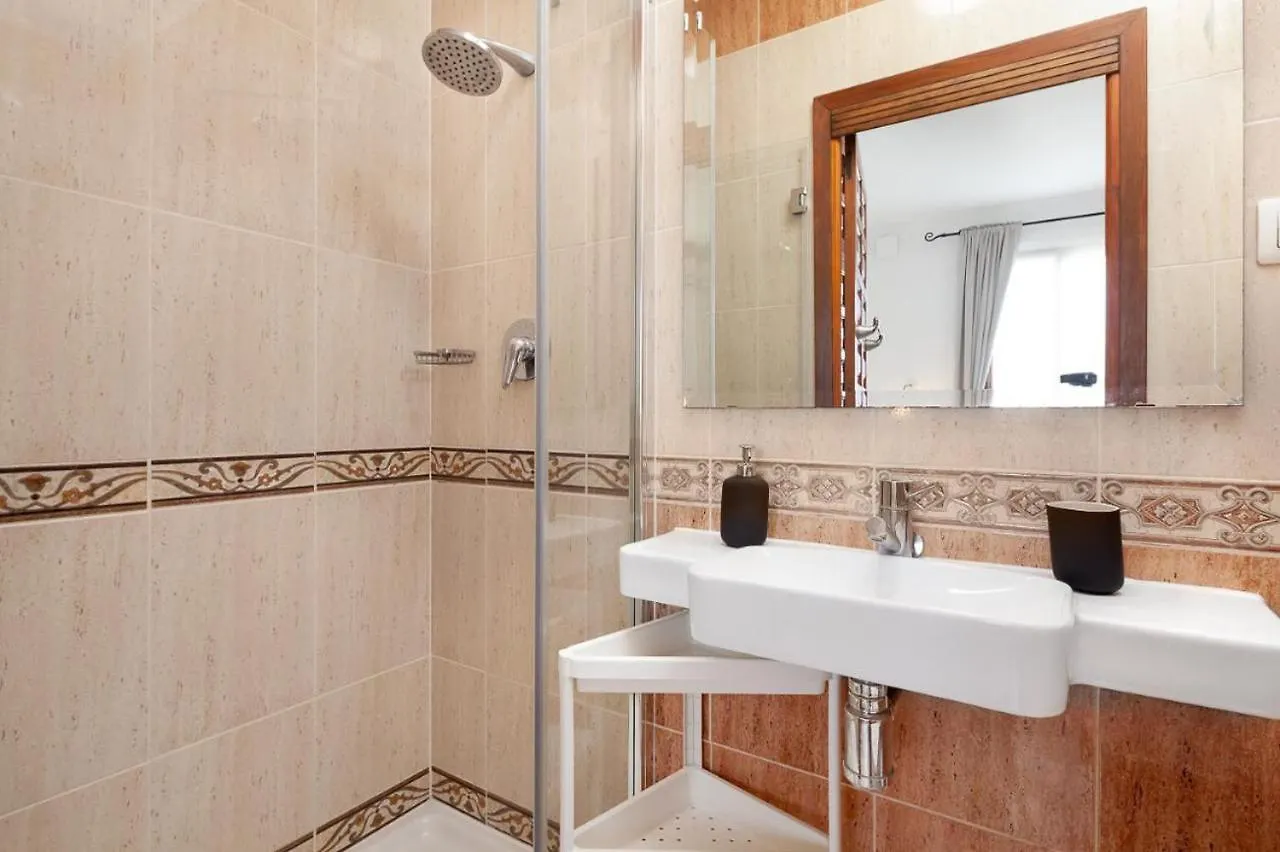Holiday home Tetuan 40 Oasis Properties Nerja