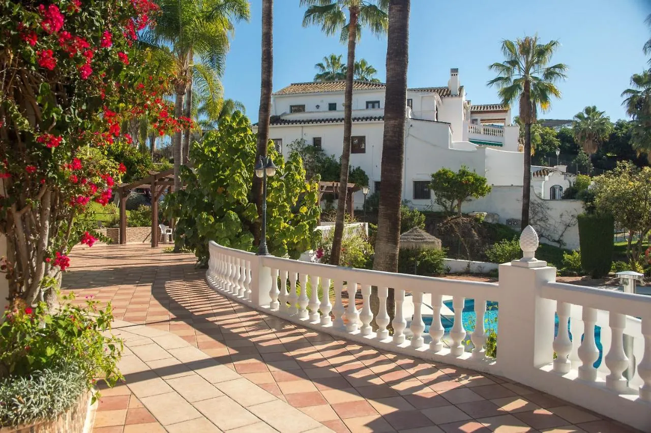 Tetuan 40 Oasis Properties Nerja