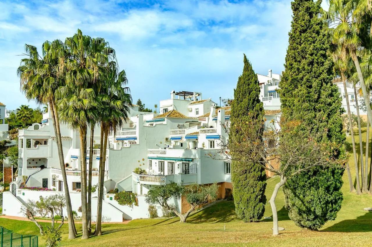 Tetuan 40 Oasis Properties Nerja Spain