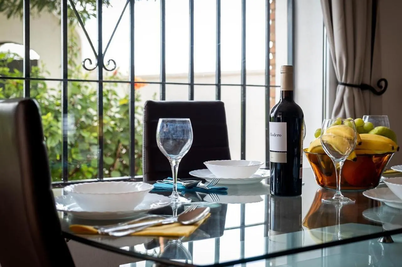 Holiday home Tetuan 40 Oasis Properties Nerja