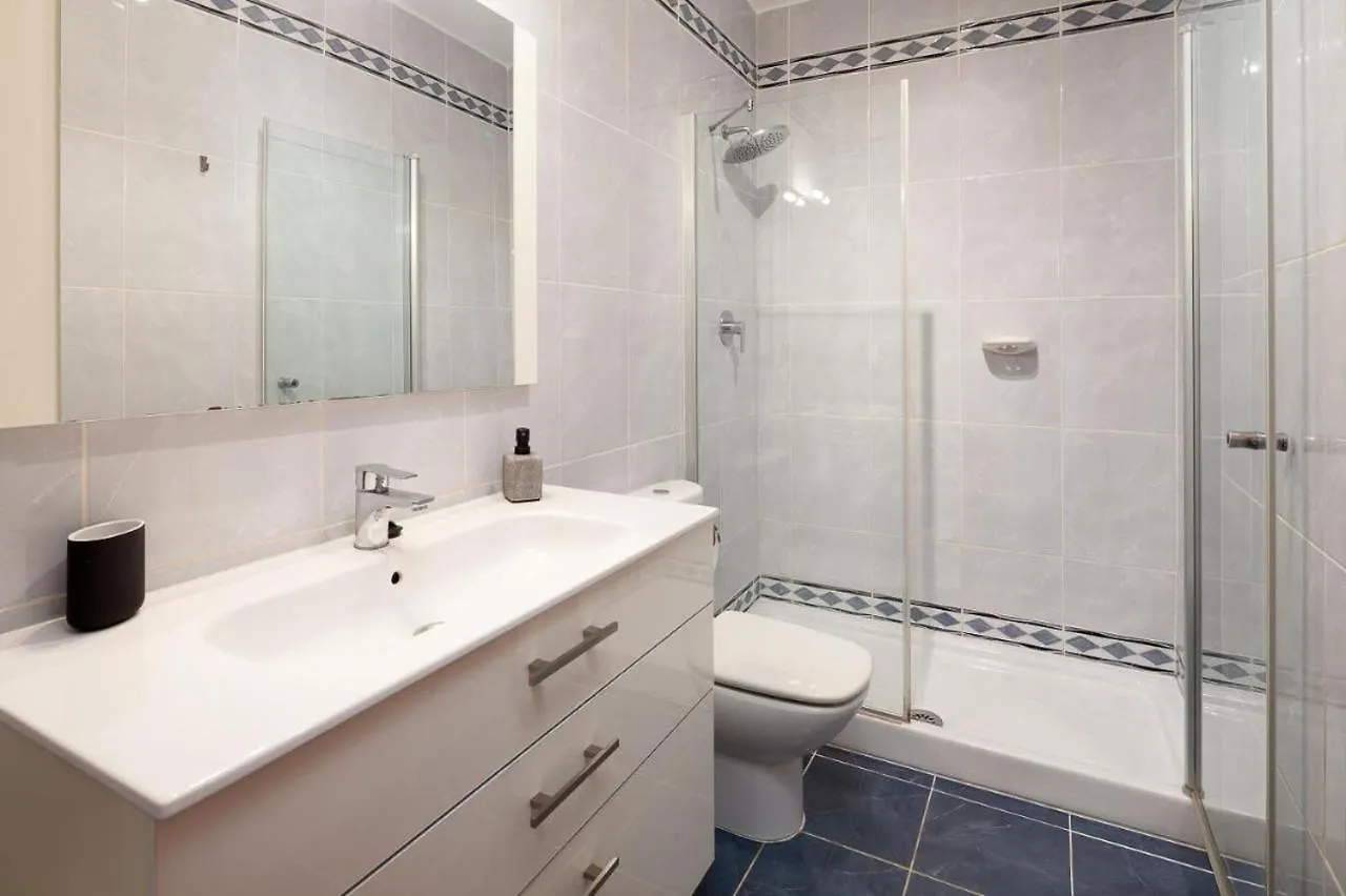 Tetuan 40 Oasis Properties Nerja Holiday home