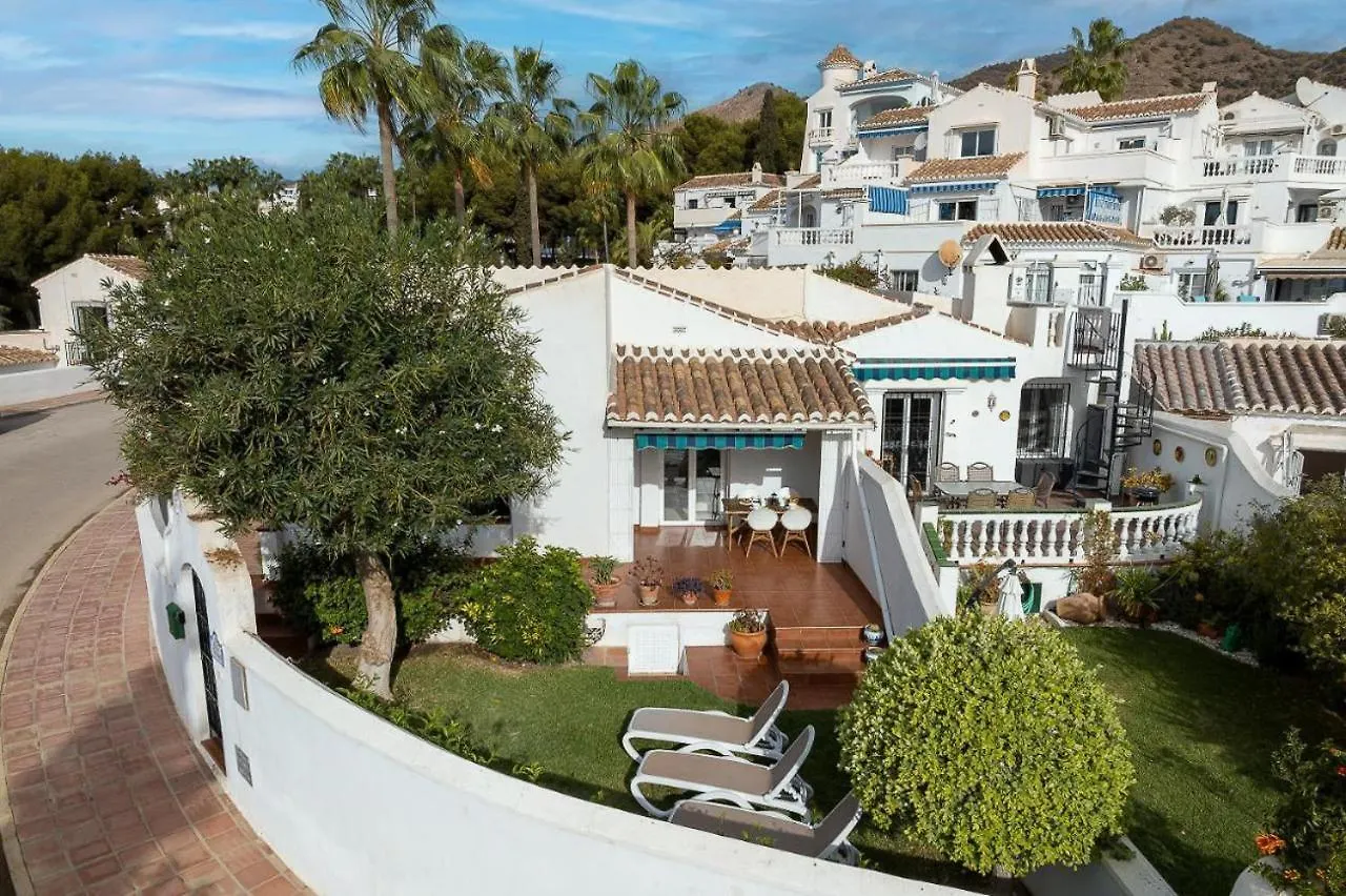 Tetuan 40 Oasis Properties Nerja Holiday home