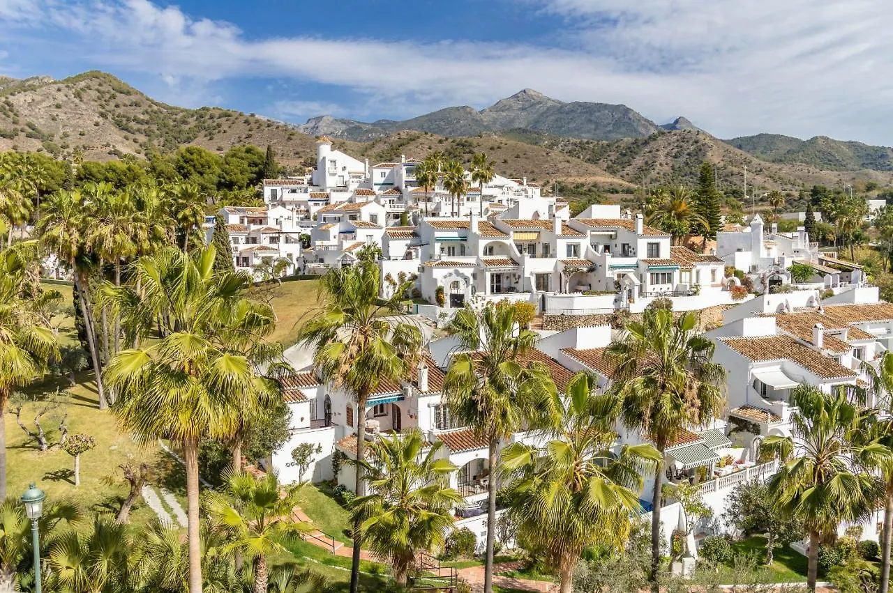 Tetuan 40 Oasis Properties Nerja 0*,  Spain