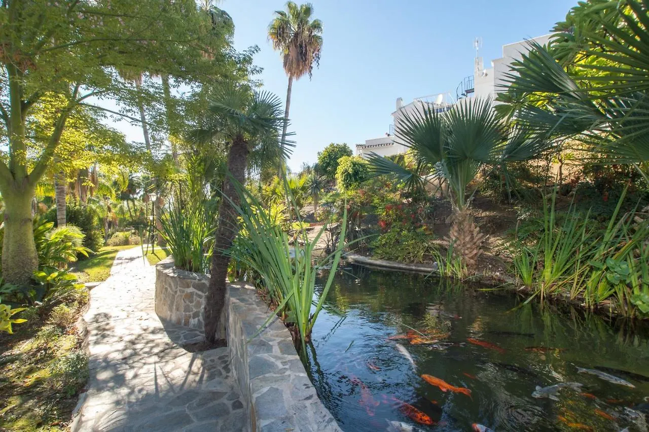 Holiday home Tetuan 40 Oasis Properties Nerja