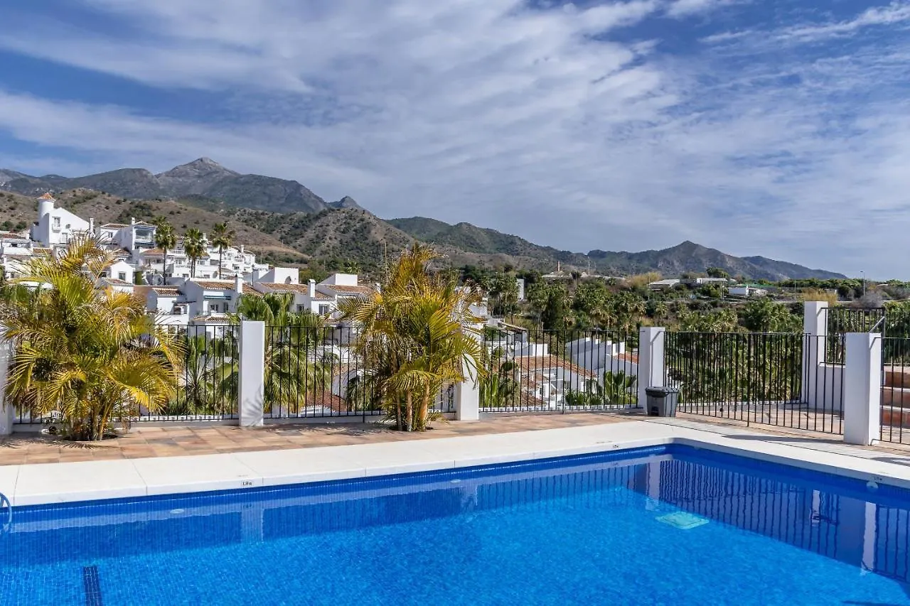 Tetuan 40 Oasis Properties Nerja