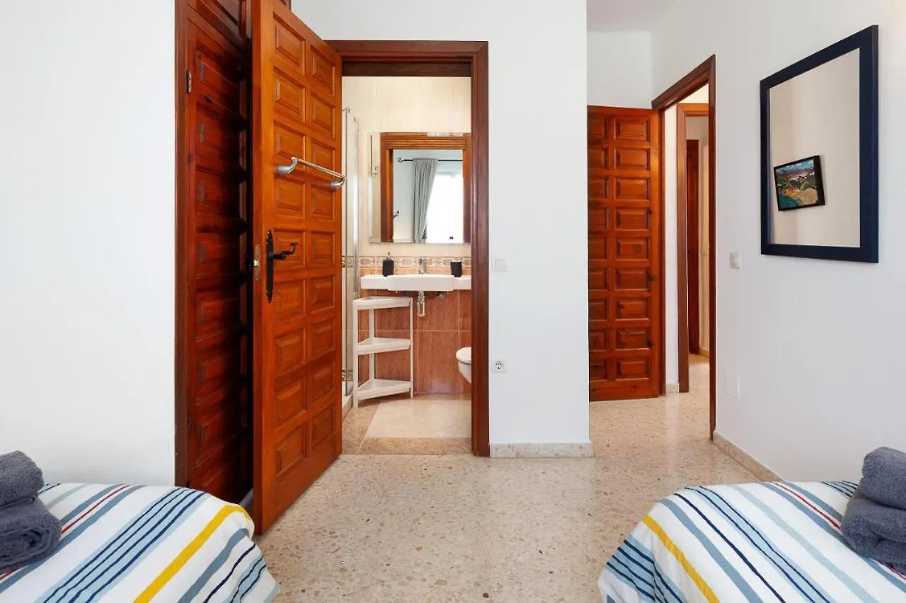 Tetuan 40 Oasis Properties Nerja