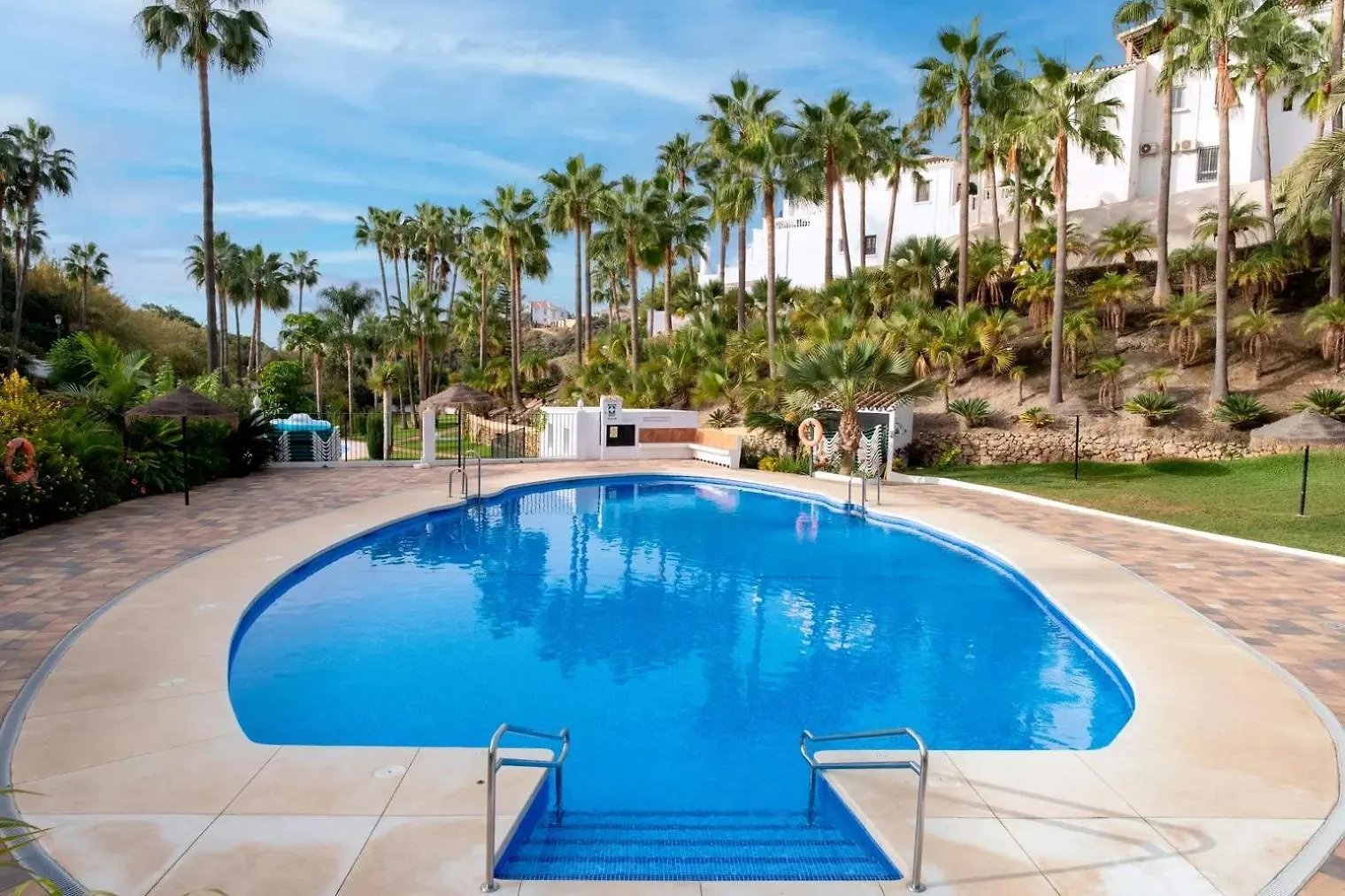 Holiday home Tetuan 40 Oasis Properties Nerja Spain