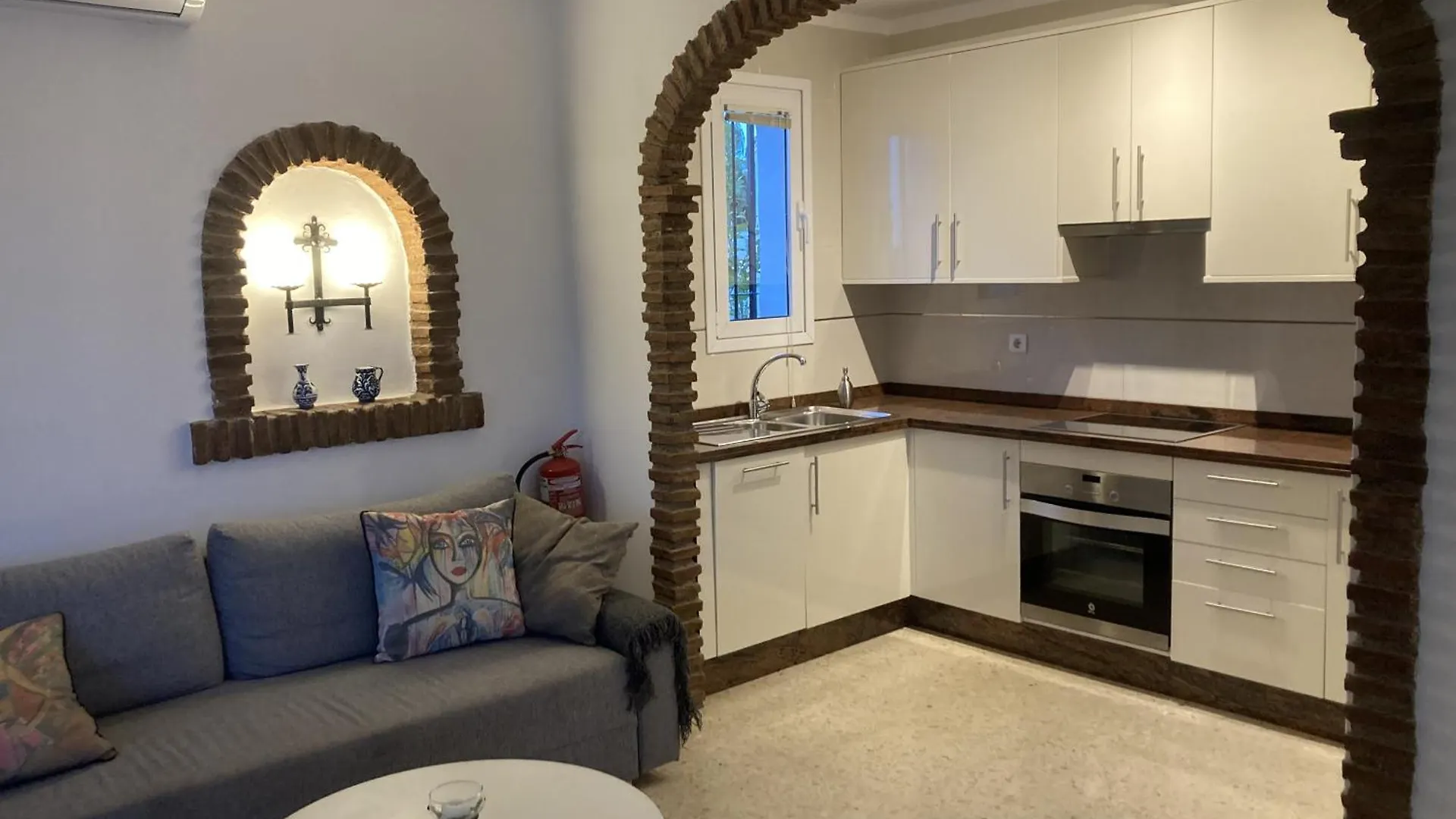 Tetuan 40 Oasis Properties Nerja 0*,
